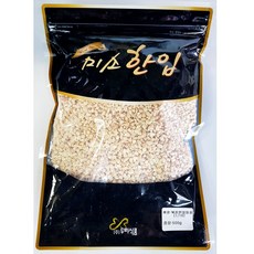 업소용 카페 제과 제빵 식자재 땅콩 분태 500g X20 아몬드 호두 볶음땅콩 캐슈넛 견과류 볶은땅콩 잣 구운, 쿠팡 1