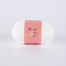 코바늘러그