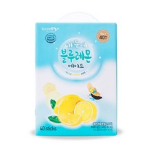 유어스블루레몬에이드