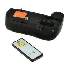 Jupio JBGN010 Battery Grip Battery Grip for Nikon D600 / D61/12634527, 상세내용참조