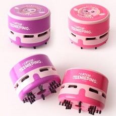 티니핑지우개청소기