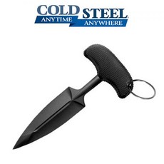 [Cold Steel] FGX Push Blade I - 콜드 스틸 FGX 푸쉬 블레이드 1, 단품, 1개