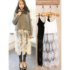 레이스레이어드카라