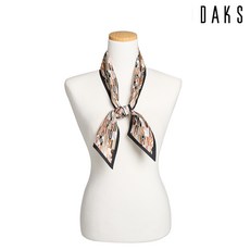 닥스여자스카프