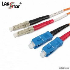 광점퍼코드lc-lc