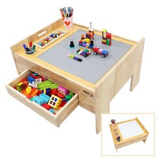 토도리브로플레이테이블