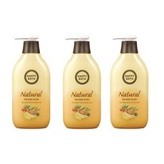 해피바스스크럽