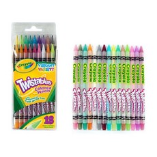 크레욜라트위스트