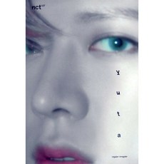 nct레귤러마크포스터