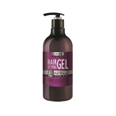 로베라헤어세팅젤