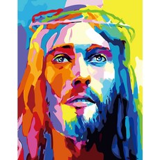 디지털아트액자