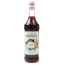 모닌 아이리쉬시럽 1000ml, 1개