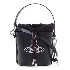 비비안웨스트우드버킷백