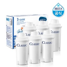 브리타클래식필터