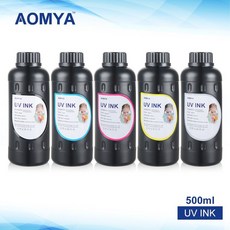 uv평판프린터기