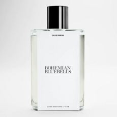 자라 조말론 Zara Jomalone 보헤미안 블루벨 BOHEMIAN BLUEBELLS 40ml 90ml