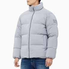 [갤러리아] 캘빈클라인진20F/W[남] 숏 다운 푸퍼 재킷 (J318158-PFJ)