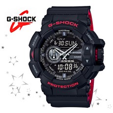 지샥 GA-400HR-1A 카시오 지샥시계 CASIO G-SHOCK