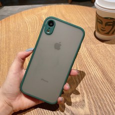 해외발송 (아이폰 케이스)모든 기능이 포함 된 카메라 보호 iphone11pro max 휴대폰 케이스-10896