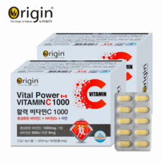 속편한비타민c1000