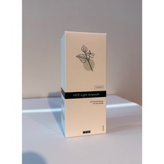 일센치 약모밀 앰플 민감피부용, 1개, 200ml 1개, 200ml