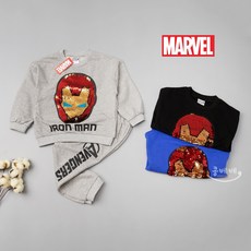 아이언맨유아옷