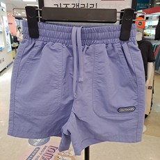 아웃도어프로덕트키즈반바지
