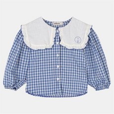 밀리밤블라우스150