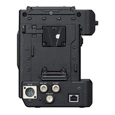 Sony XDCA-FX9 Extension Unit for PXW-FX9, One Color_One Size, 상세 설명 참조0, 상세 설명 참조0