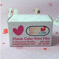 인스탁스미니에보색상