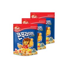 후레시스콘시리얼바