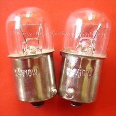 새로운 자동 조명 램프 24v 10w Ba15s T16x36 B072