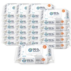 손소독물티슈60매