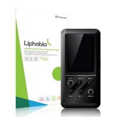 [텐바이텐] [리포비아] Fiio X3 액정보호필름 (1매입 후면무광), 옵션선택