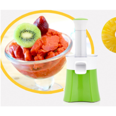 생과일아이스크림