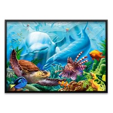 동물들직소퍼즐