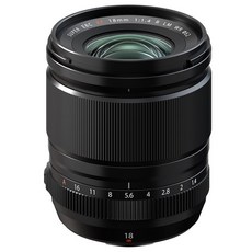 xf18mmf1.4