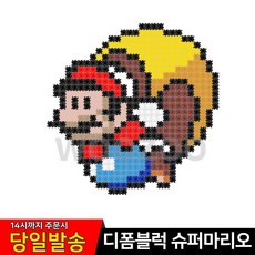 산리오나노블럭 TOP01