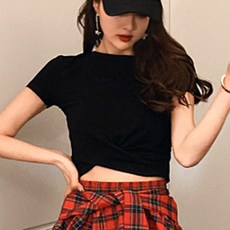 해외직구 학생 현대 재즈 댄스 의상 여성 힙합 치어 리더 정장 한국 DS 의상 여성방송댄스 폴 팬츠 잇지 아이돌 퀸와사비 힙합 쇼미더머니 굿걸-47684