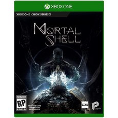 Xbox 모탈 셸 Mortal Shell, 선택1
