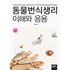 동물번식생리이해와응용