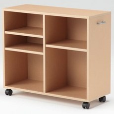 무인양품캐스터