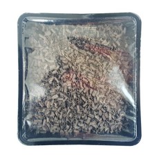 블로섬 다크 300g 컬스 초콜릿 선인 토핑 장식 9mm, 1개