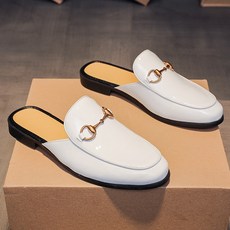 남자구찌슬리퍼