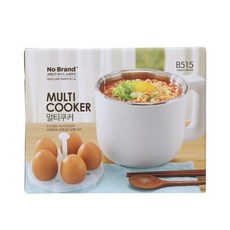 노브랜드멀티쿠커