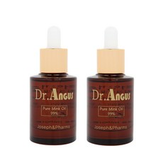 New 닥터앵거스 밍크오일 30ml +30ml