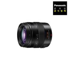 [파나소닉] H-ES12035 라이카 DG 대구경 표준 줌렌즈 12-35mm