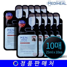 메디힐맨마스크팩