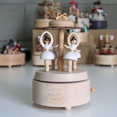 [핫트랙스] 우더풀라이프 우더풀 라이프 오르골 BALLET