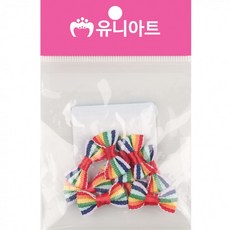 [유니아트]1000 무지개리본, 상세페이지 참조